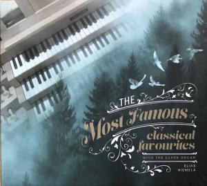 The Most Famous classical favourites-cd